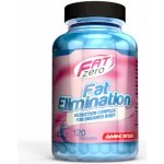 Aminostar FatZero Fat Elimination 120 kapslí – Hledejceny.cz