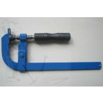 Proteco svěrka truhlářská 0400 x 120 mm ocel 35x8mm 10.17-80-0400 – Hledejceny.cz