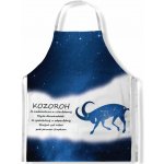 Impar Zástěra Kozoroh 22.12. - 20.1. - modrá – Hledejceny.cz