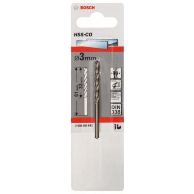 Bosch 2608585842 – Hledejceny.cz