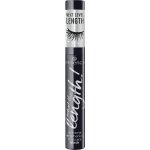 essence Řasenka What the Length! Extreme Lengthening Mascara Black 10 ml – Hledejceny.cz