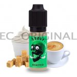 The Fuu Syrup Roasted 10 ml – Zbozi.Blesk.cz