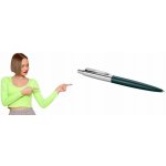 Parker 1502/1268511 Royal Jotter XL Greenwiche Matte Green kuličková tužka – Zboží Živě
