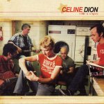 1 Fille Et 4 Types - Celine Dion CD – Hledejceny.cz