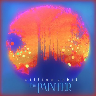 Orbit William - Painter CD – Hledejceny.cz