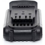 Kraft & Dele KD1759 2000 mAh Li-ion 18V – Zbozi.Blesk.cz