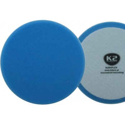 K2 Duraflex 150x25 mm MODRÁ