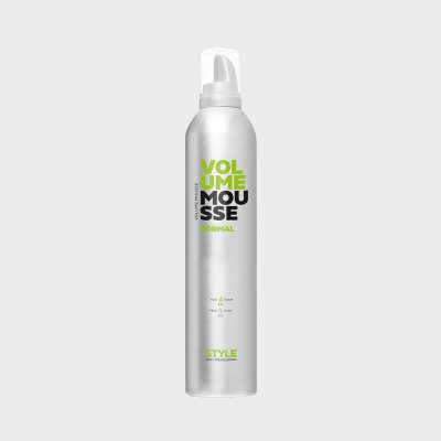 Dusy Style Volume Mousse Normal 400 ml – Hledejceny.cz