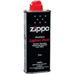 ZIPPO ZIPPO Benzín 125ml do zapalovačů 4fc – Hledejceny.cz