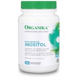 Organika Inositol Myo-Inositol 500 mg 90 kapslí – Hledejceny.cz
