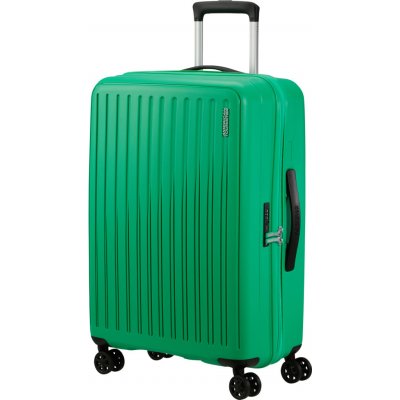 American Tourister REJOY Spinner Zelený Nefrit Green 66L – Sleviste.cz