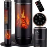 Carruzzo DRP-2071C 2000 W – Zboží Dáma