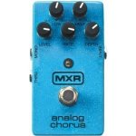 Dunlop MXR M234 Analog Chorus – Zbozi.Blesk.cz