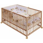 Scarlett Japy 140 x 70 cm s kompletní výbavou béžová – Zboží Dáma