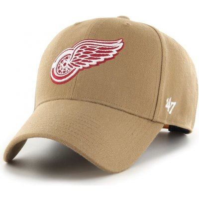 47 Brand Detroit Red Wings '47 MVP – Zboží Mobilmania