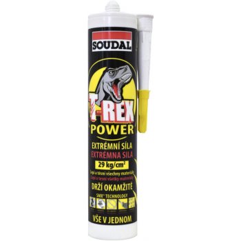 SOUDAL T-REX POWER 290g