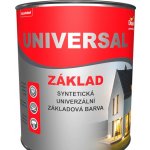 Dulux Universal základ 4 l základ červenohnědý – Sleviste.cz