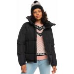 Roxy Winter Rebel Jk black – Zboží Mobilmania