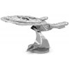 3D puzzle Metal Earth 3D puzzle Star Trek: U.S.S. Enterprise NCC-1701-D 24 ks