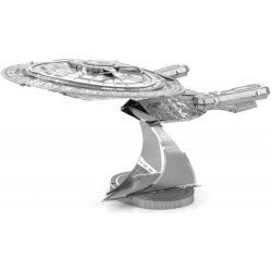 Metal Earth 3D puzzle Star Trek: U.S.S. Enterprise NCC-1701-D 24 ks