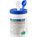 Merida Vlhčené dezinfekční ubrousky na ruce a povrchy VADO SOFT 100 ks – Zboží Dáma