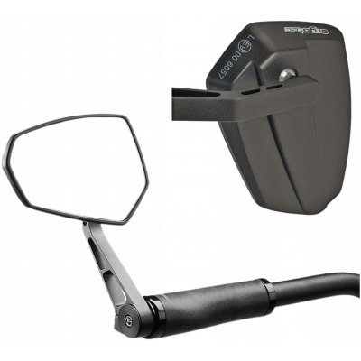 Zrcátko Ergotec M 77 – Zboží Mobilmania