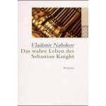 Das wahre Leben des Sebastian Knight Nabokov VladimirPaperback – Hledejceny.cz