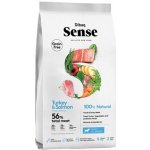 Sense Fresh Puppy Salmon&Turkey 12 kg – Hledejceny.cz