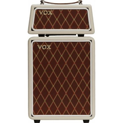 Vox Micro Superbeetle – Zbozi.Blesk.cz