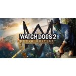 Watch Dogs 2 (Gold) – Zboží Mobilmania