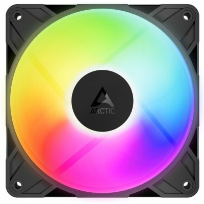 ARCTIC P12 Pro Reverse A-RGB ACFAN00322A – Zboží Živě