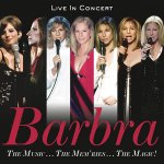 The Music... The Mem'ries... The Magic! - Barbra Streisand CD – Hledejceny.cz
