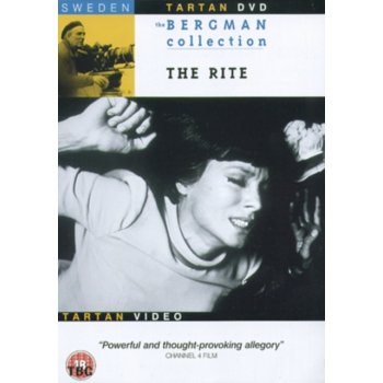 The Rite DVD