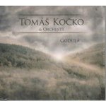 Tomáš Kočko & Orchestr - Godula CD – Sleviste.cz