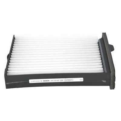 BOSCH Filtr, vzduch v interiéru 1987435009 – Hledejceny.cz