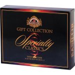 Basilur Specialty Assort papírová kazeta 60 s. – Sleviste.cz