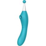 Sexy Elephant Adore Tippy multifunkční tlakový vibrátor – Zbozi.Blesk.cz