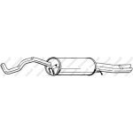Bosal BS 282-367 – Hledejceny.cz