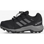adidas Terrex Gtx J FU7268 core black/grey three/core black – Zboží Dáma