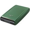 Pouzdro na doklady a karty Tru Virtu Credit Card Case Razor Green Hunt