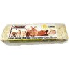 Podestýlka pro hlodavce Apetit JOHNNY SHAVINGS LEMON 900 g