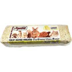 Apetit JOHNNY SHAVINGS LEMON 900 g