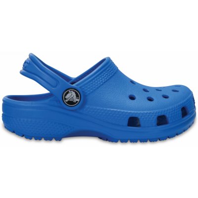 Crocs Classic Clog K Ocean modrá – Zbozi.Blesk.cz