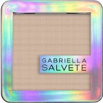 Gabriella Salvete Mono oční stíny Mono Eyeshadow 06 2 g – Zbozi.Blesk.cz