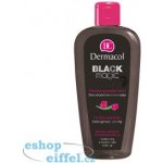 Dermacol Black Magic Detoxikační micelární voda 200 ml – Zboží Dáma