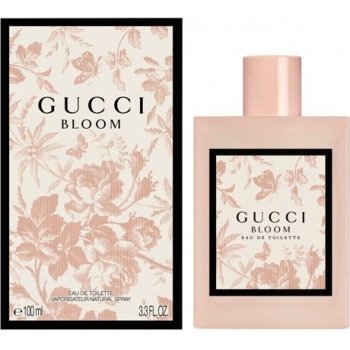 Gucci Bloom Nettare Di Fiori toaletní voda dámská 100 ml tester