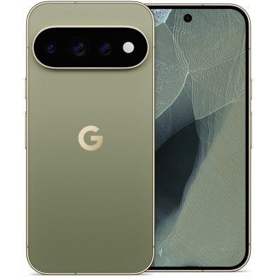 Google Pixel 11 Pro 16GB/512GB Olive – Hledejceny.cz