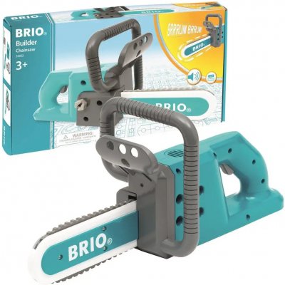 Brio BUILDER 34602 Motorová pila – Hledejceny.cz