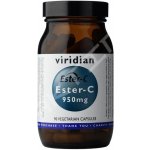Viridian Ester-C 90 kapslí – Hledejceny.cz