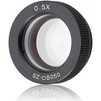 Bresser Optik Zusatzobjektiv 0,5x – Zbozi.Blesk.cz